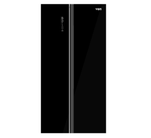Von 429L Side by Side Fridge VARZ-20NHK