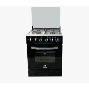 Sarahtech 55 by 60 3Gas 1Electric