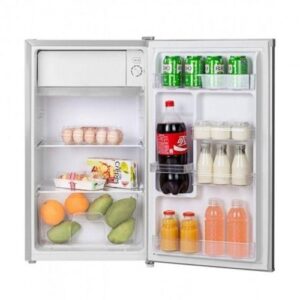 Hisense Single Door Fridge 94L REF094DR