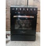 Sarahtech 55 by 60 3Gas 1Electric