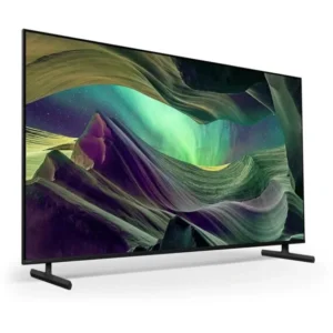 Sony 65Inch X85ZSmart TV 4K UHD HDR10 100Hz Bluetooth Bravia X1 Google TV (65X85L)