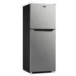 Von Fridge 220L Vart-25 Nofrost