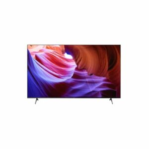 Sony Bravia 85 Inch 85X85k Google Tv 4k