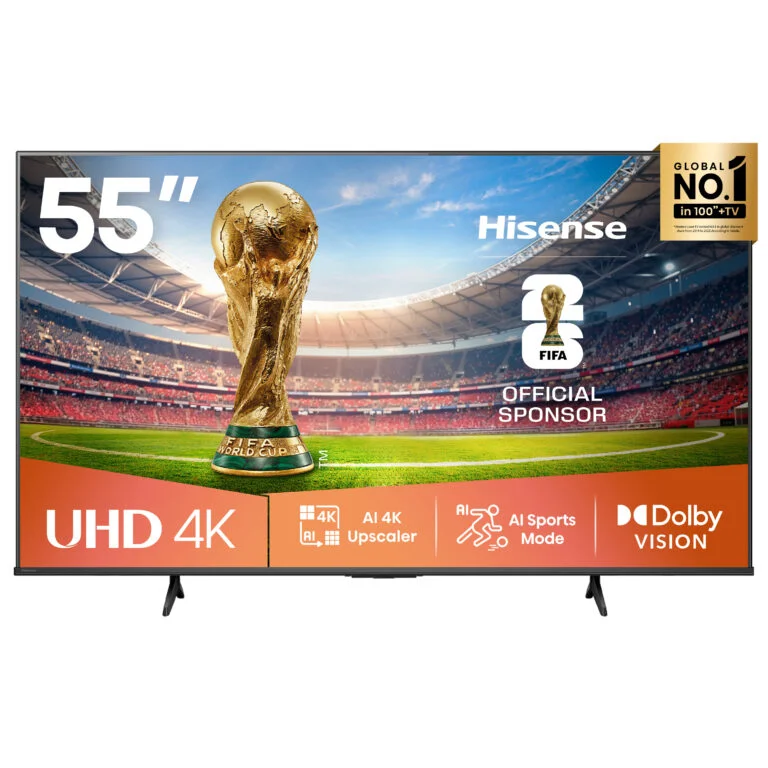 Hisense