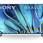 SONY BRAVIA 55S30E 55 INCH 4K Ultra HD Google TV