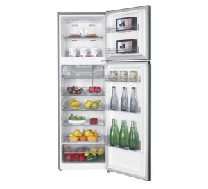 Von 247Litres VRT-247NRAK No-Frost Fridge
