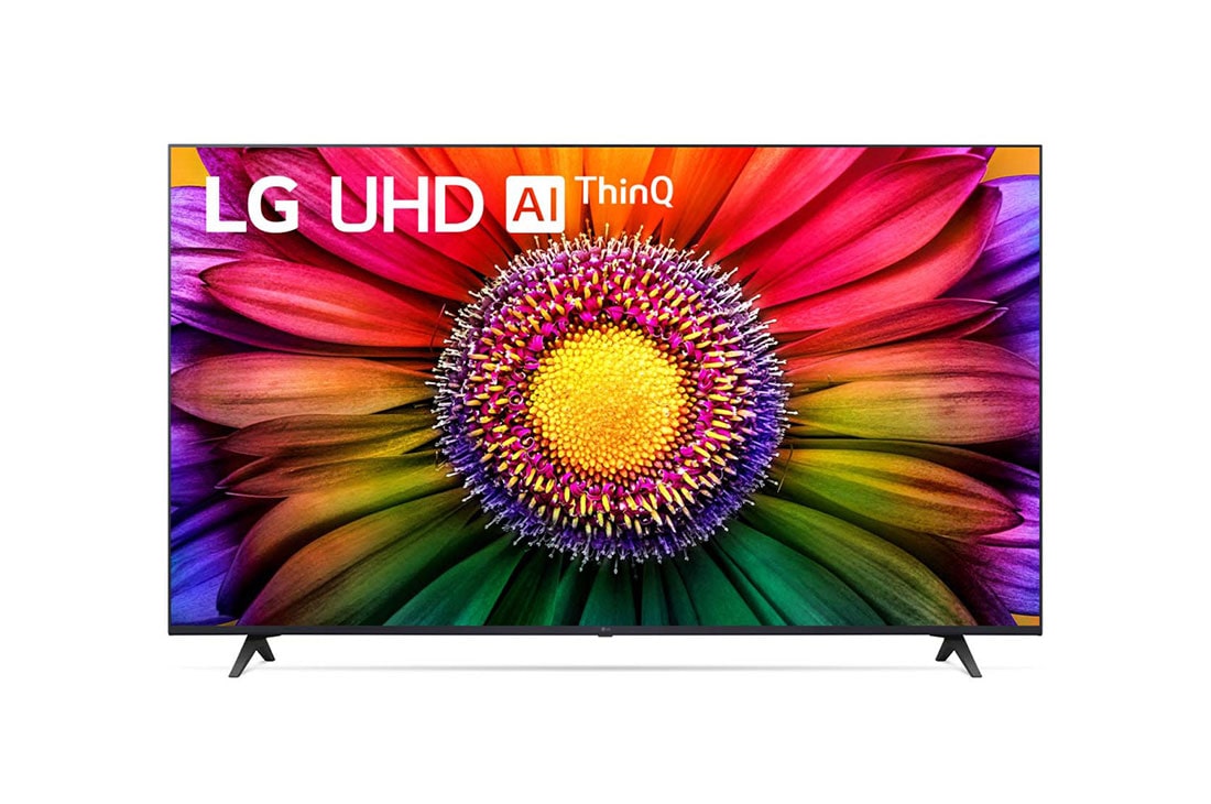 D-01.jpg LG UHD 4K | 50 Inch | UR80 Series| 4k Ultra HD | WebOS 23 | ThinQ - Image 1