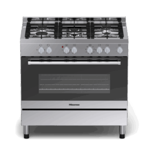 Hisense 60x90cm Cooker HF942GEES