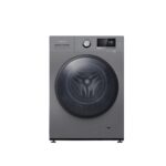 HISENSE 8KG Front Load Washing Machine WFQP8014EVMT