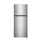 Hisense120L Double Door Fridge (REF120DR)