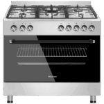 Hisense 60x90cm Cooker HF942GEES