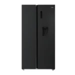 MIKA Fridge, 562L, Side by Side, No Frost, Inverter Compressor