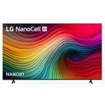 LG 86 Inch Nano Cell NANO81 UHD 4K Smart TV