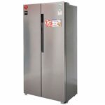 Ramtons 430litres RF/319 Side by Side