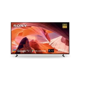 Sony Bravia 85″ 85X80L Smart 4k HDR Google Tv