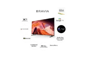 Sony Bravia 85″ 85X80L Smart 4k HDR Google Tv