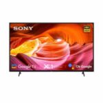 Sony Bravia 55X75K 55inch 4K UHD Google TV - Image 2