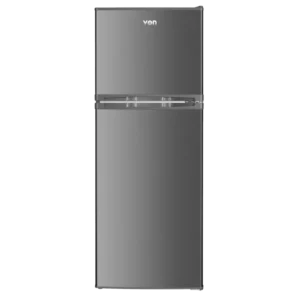 Von Double Door Fridge 181L VRT181DRAX