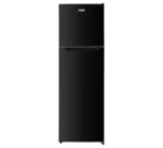Von 334litres VRT-NVAK Frost Free Fridge , Dark Inox