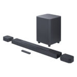 JBL BAR 800 Detachable