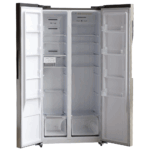 Ramtons 430litres RF/319 Side by Side - Image 2
