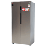 Ramtons 430litres RF/319 Side by Side - Image 3