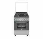Von 58by58 3Gas+1Electric VCF553161FFD ,  Dove Grey - Image 2