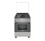 Von 58by58 3Gas+1Electric VCF553161FFD ,  Dove Grey