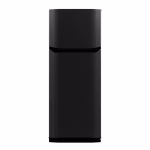 TORNADO RF-33FT-BK Refrigerator No Frost 304 Liter Black