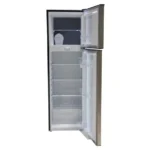 MIKA 168Litres double door fridge