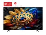 TCL 50INCH TV QLEDPRO 50C655