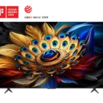 TCL 50INCH TV QLEDPRO 50C655