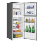 Mika 197 litres Fridge Nofrost (Frost Free) - Image 2