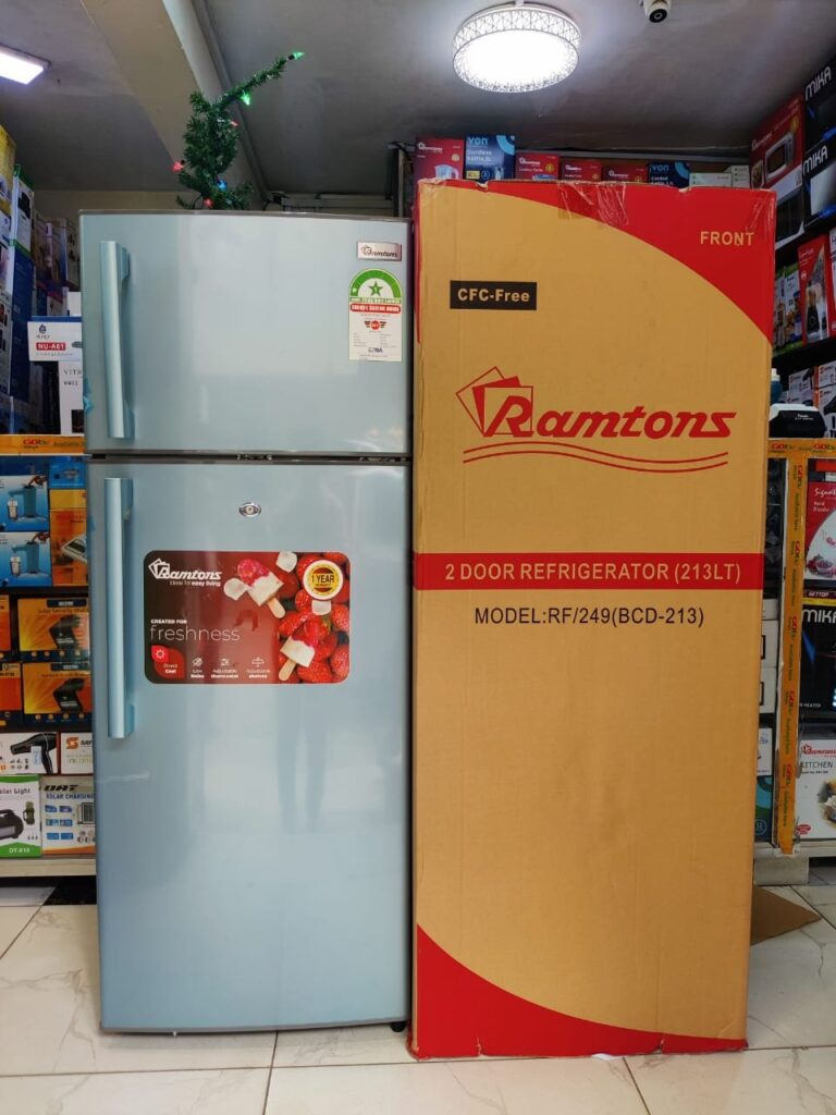Ramtons