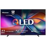 Hisense 50inch Qled Smart UHD 4K 50Q6 - Image 2