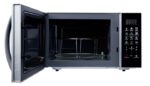23 LITRES DIGITAL MICROWAVE + GRILL SILVER - RM/589 - Image 2