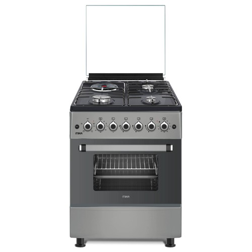 MIKA MST58U31E4DG Standing Cooker (MST6031HI/TRL) Price in Kenya