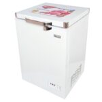 Ramtons CF/230 – 93 Litres Chest Freezer (White)