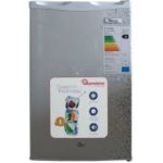 Ramtons 90Lt Single Door Fridge Mar Silver RF-247
