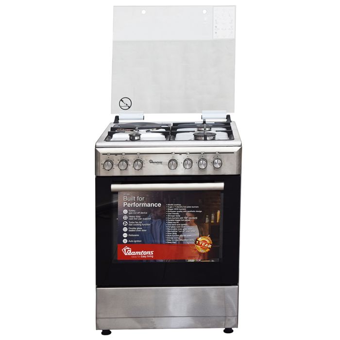 Ramtons RF/485
