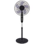 Ramtons Stand Fan + Remote 16" RM/669
