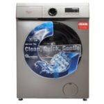 Ramtons Front Load 7Kg Washer Silver RW/154 - Image 2