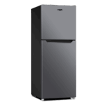 Von VRT-196NVHX 196L Top Mount Freezer – Inox Finish