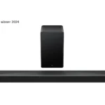 TCL Q65H 5.1ch High-end Home Theater Soundbar