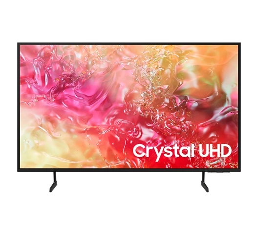 Samsung 65 Inch LED TV UA65DU7010UXKE - 4K, UHD, SMART