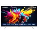 Skyworth 60Q6500H – 60-Inch 4K Qled Google Smart TV - Image 4
