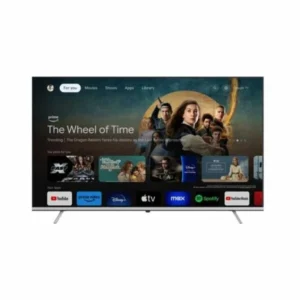 Skyworth 60Q6500H – 60-Inch 4K Android Smart TV