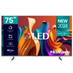 Hisense 75Q6QKen