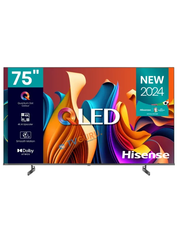 Hisense 75Q6QKen