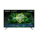 Skyworth 65Q6500G 65 inch 4K UHD QLED Google TV - Image 2
